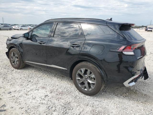 2023 KIA SPORTAGE S - 5XYK43AF0PG134982
