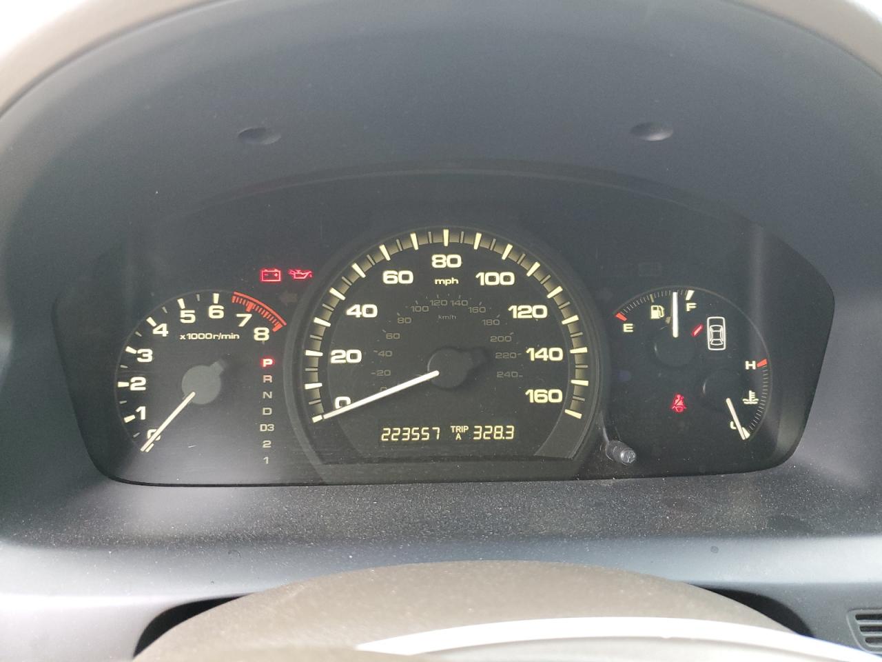 1HGCM56896A180112 2006 Honda Accord Ex