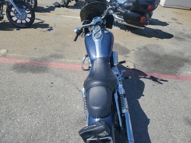 2008 HARLEY-DAVIDSON FXDL 1HD1GN4348K315237