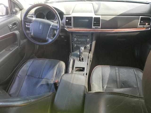 2011 Lincoln Mkz VIN: 3LNHL2JC4BR764320 Lot: 57109304