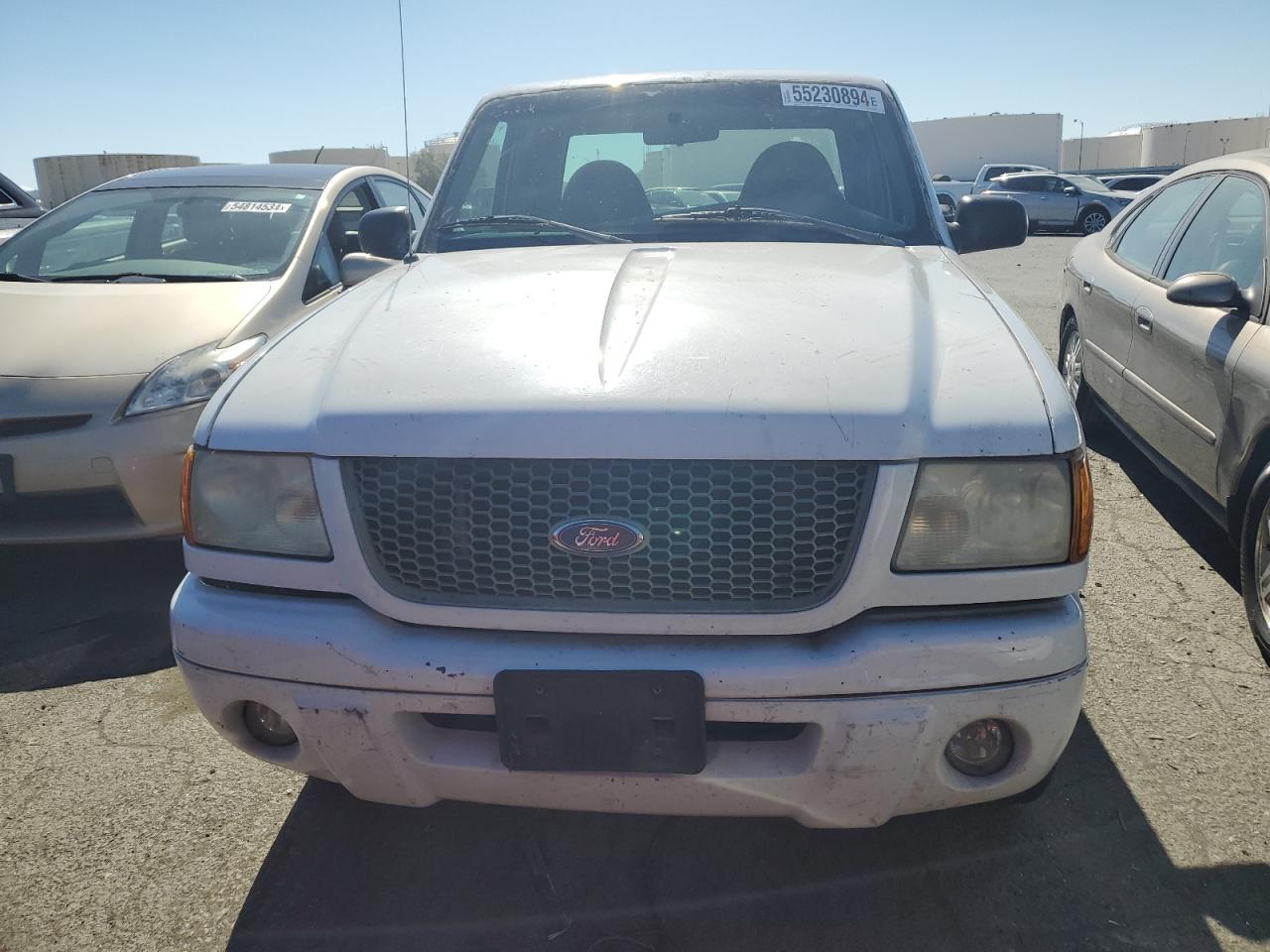 1FTYR14U52PB11066 2002 Ford Ranger Super Cab