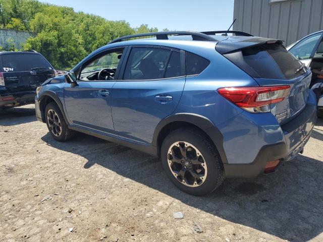 JF2GTABC5MH257974 Subaru Crosstrek  2