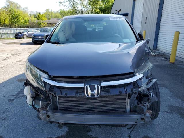 2016 Honda Cr-V Lx VIN: 2HKRM4H38GH638771 Lot: 54913244