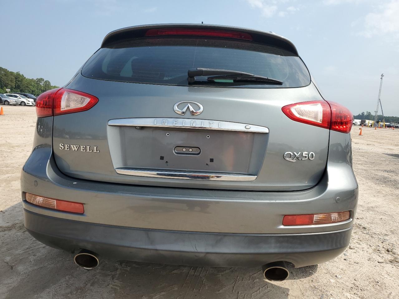 JN1BJ0HP7FM730354 2015 Infiniti Qx50