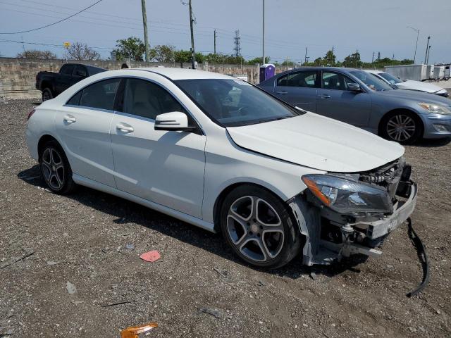 VIN WDDSJ4EB5EN160950 2014 Mercedes-Benz CLA-Class,... no.4