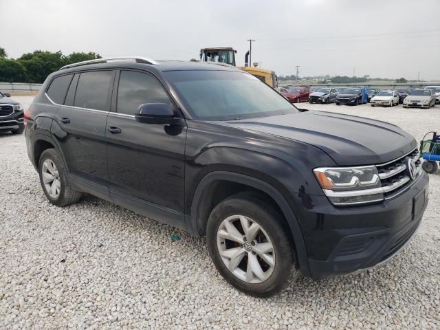 2018 Volkswagen Atlas S VIN: 1V2AP2CA6JC531752 Lot: 55907184