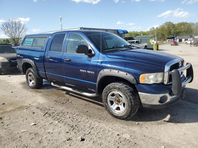 2004 Dodge Ram 1500 St VIN: 1D7HU18D24S572997 Lot: 54383024