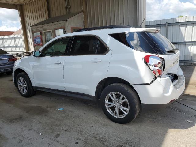 2017 CHEVROLET EQUINOX LT - 2GNFLFEK0H6204693