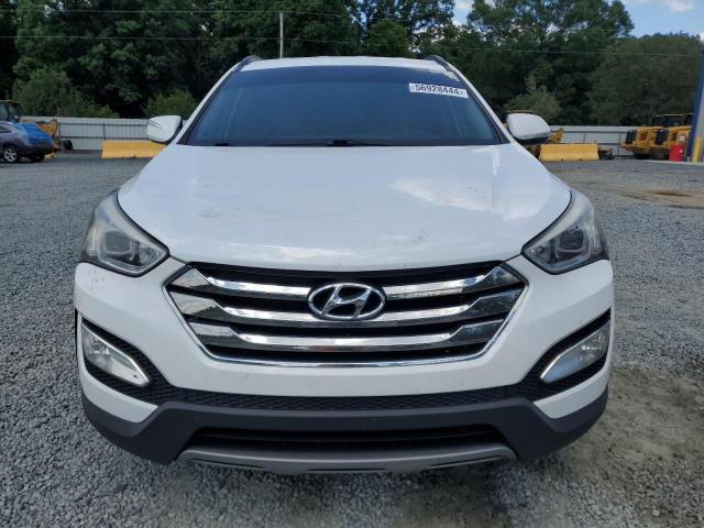 2013 Hyundai Santa Fe Sport VIN: 5XYZU3LB2DG065474 Lot: 56928444