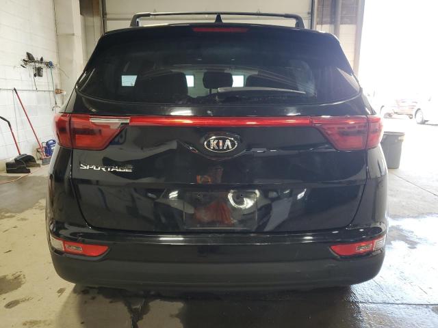 2019 Kia Sportage Lx VIN: KNDPMCAC5K7605106 Lot: 56420274