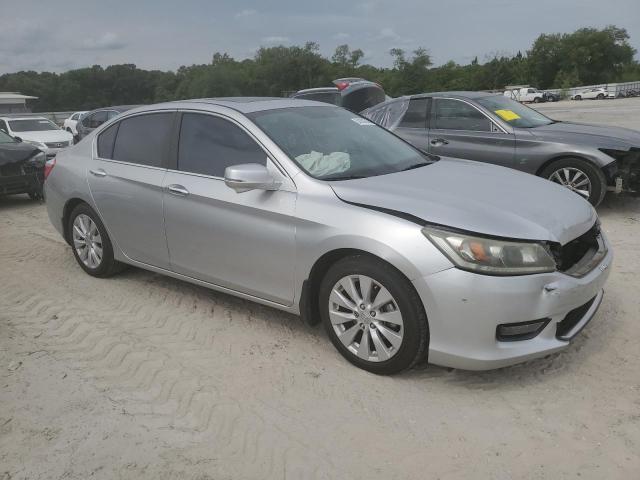 2014 Honda Accord Ex VIN: 1HGCR2F76EA148160 Lot: 54380674