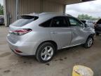 LEXUS RX 350 BAS photo