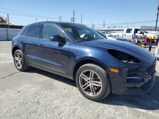 VIN WP1AA2A5XLLB05251 2020 Porsche Macan no.4