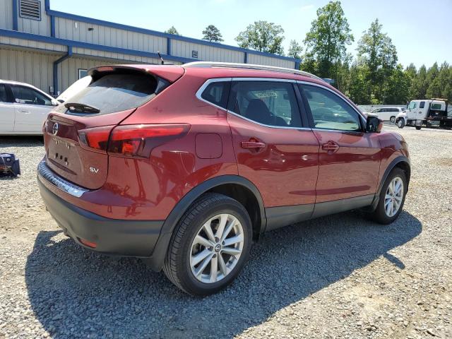 2019 Nissan Rogue Sport S VIN: JN1BJ1CP2KW223776 Lot: 55827214