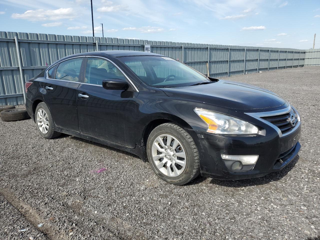 1N4AL3AP4EN243724 2014 Nissan Altima 2.5