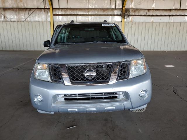 2008 Nissan Pathfinder S VIN: 5N1AR18U28C605182 Lot: 54570354