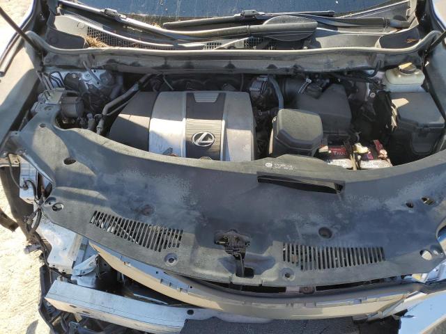 2017 Lexus Rx 350 Base VIN: 2T2BZMCA9HC057997 Lot: 55697364