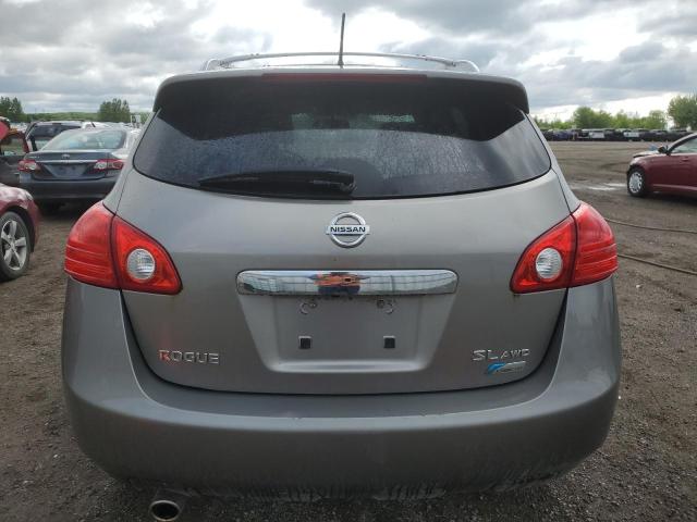 2012 Nissan Rogue S VIN: JN8AS5MV5CW411658 Lot: 56430324