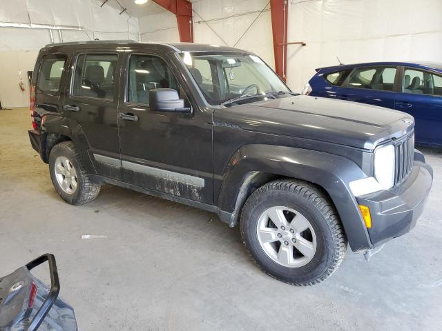 2010 Jeep Liberty Sport VIN: 1J4PN2GK9AW154377 Lot: 54246924