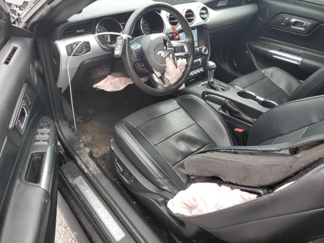 2016 Ford Mustang VIN: 1FATP8UH2G5295919 Lot: 54082094