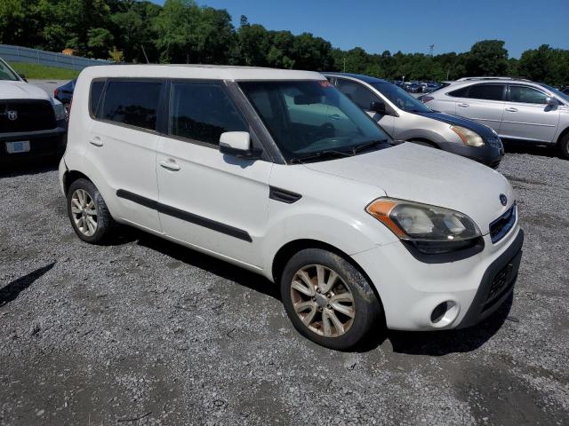 KNDJT2A65C7374609 2012 Kia Soul +