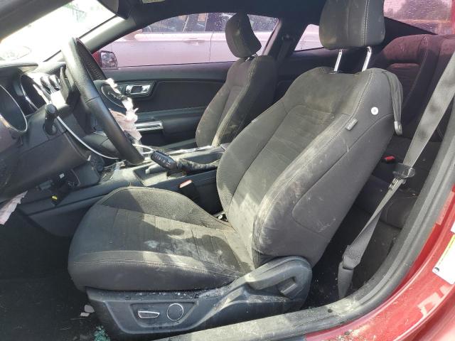 2017 Ford Mustang VIN: 1FA6P8THXH5306696 Lot: 55889664