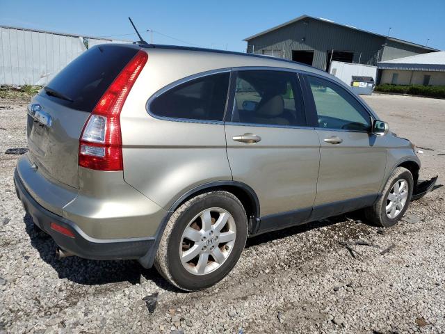 2008 Honda Cr-V Exl VIN: JHLRE48778C019255 Lot: 56922534