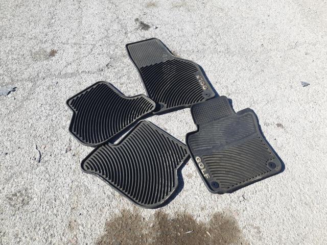 2012 Volkswagen Golf VIN: WVWDB7AJ2CW336827 Lot: 55881884