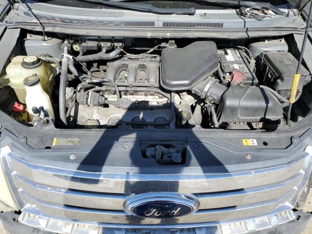 2008 Ford Edge Limited VIN: 2FMDK39C08BB42493 Lot: 53981254