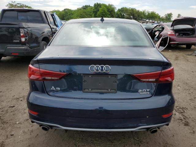 2018 Audi A3 Premium Plus VIN: WAUJ8GFF9J1013629 Lot: 53147394