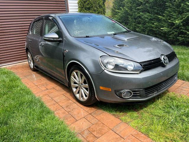 2013 Volkswagen Golf VIN: WVWDM7AJ8DW136353 Lot: 56042714