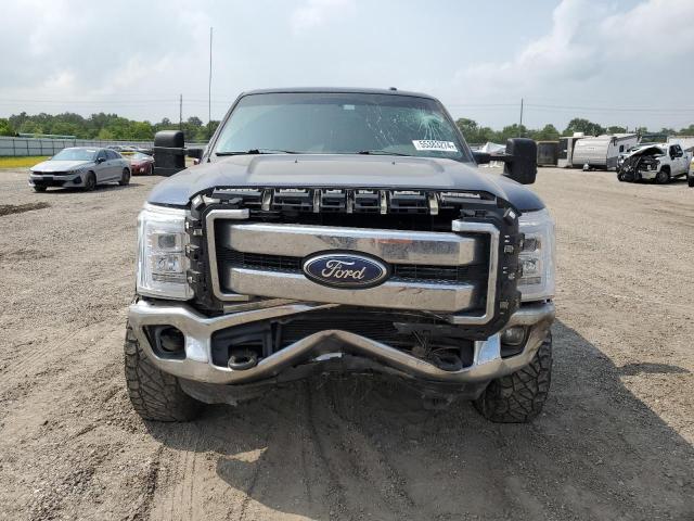 2011 Ford F250 Super Duty VIN: 1FT7W2BT5BEA94186 Lot: 55383274