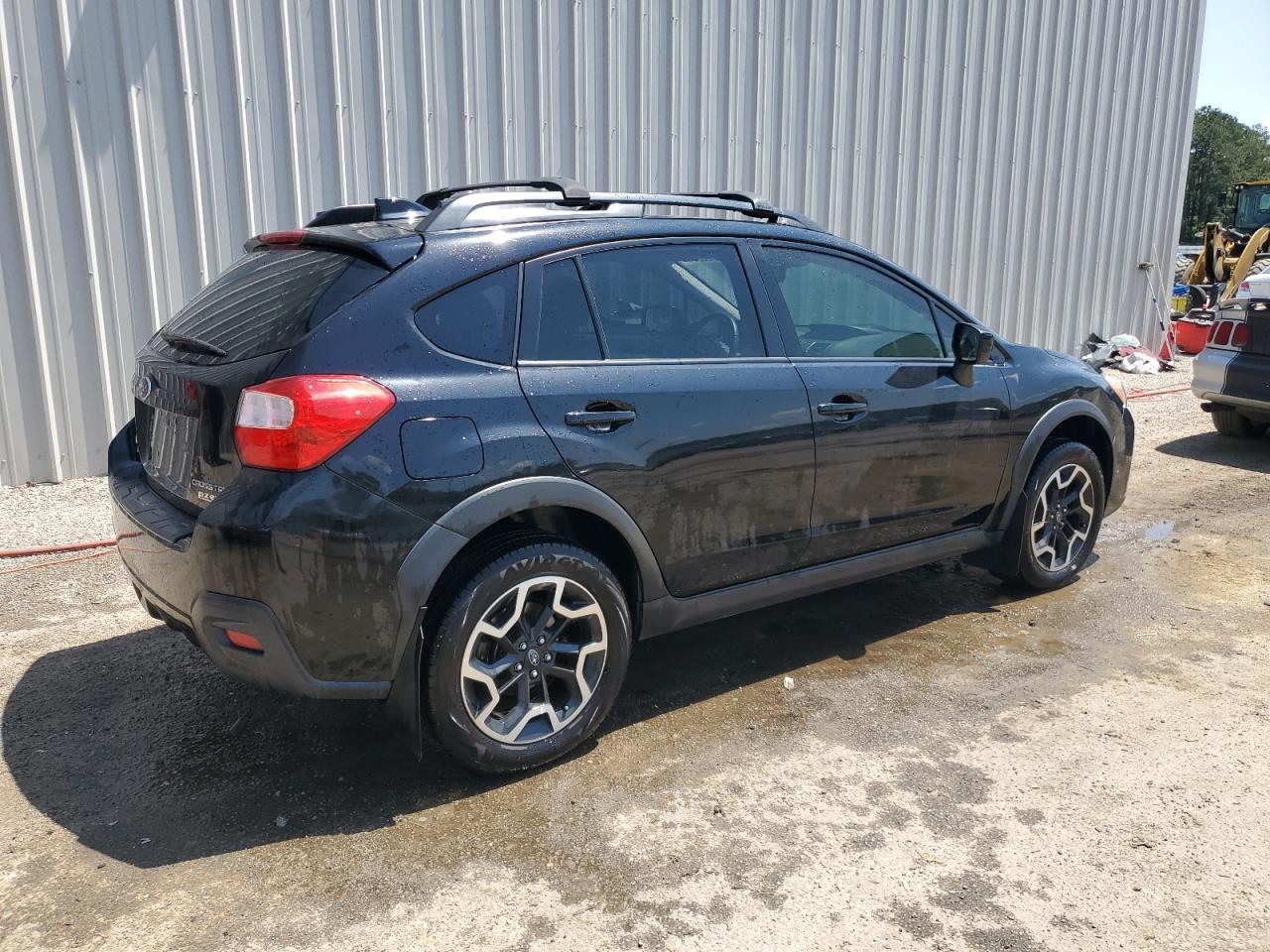 JF2GPADC3H8265384 2017 Subaru Crosstrek Premium