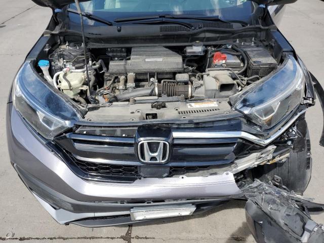 2HKRW2H59LH696446 Honda CRV CR-V EX 12