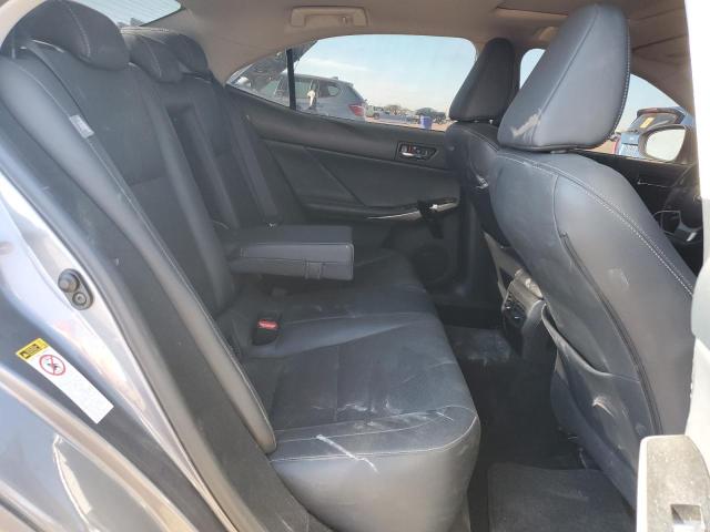 2015 LEXUS IS 250 - JTHCF1D26F5018901