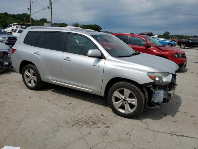 2008 Toyota Highlander Limited VIN: JTEES42A282004253 Lot: 54975064