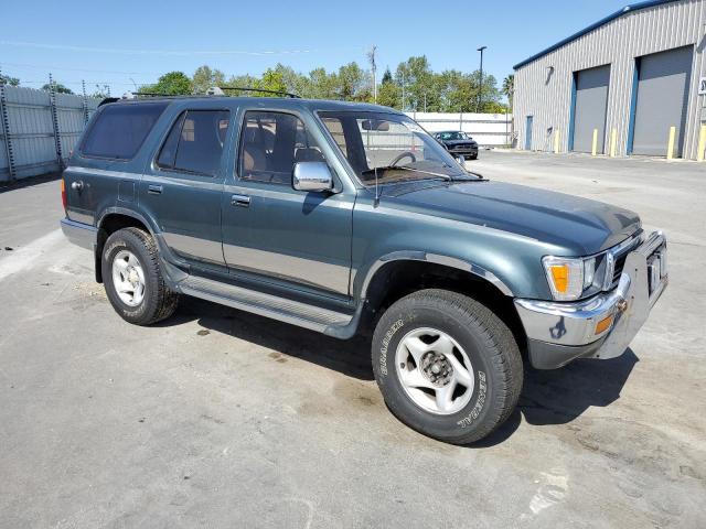 1990 Toyota 4Runner Vn39 Sr5 VIN: JT3VN39W5L0034718 Lot: 53324224
