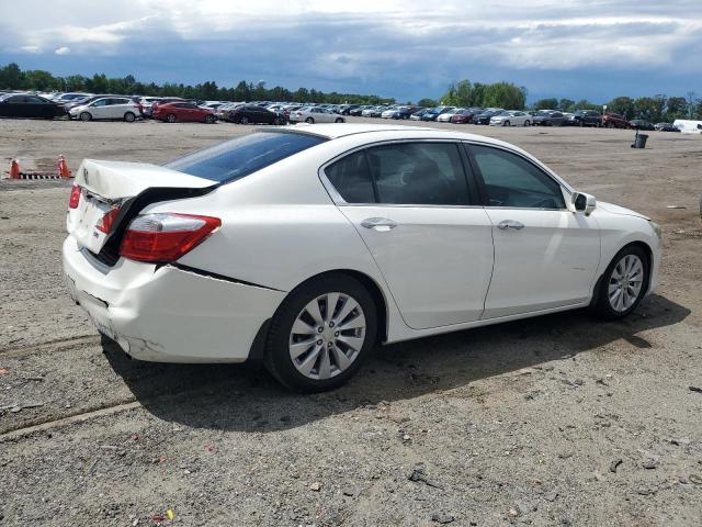 2014 Honda Accord Exl VIN: 1HGCR3F81EA036042 Lot: 56422304