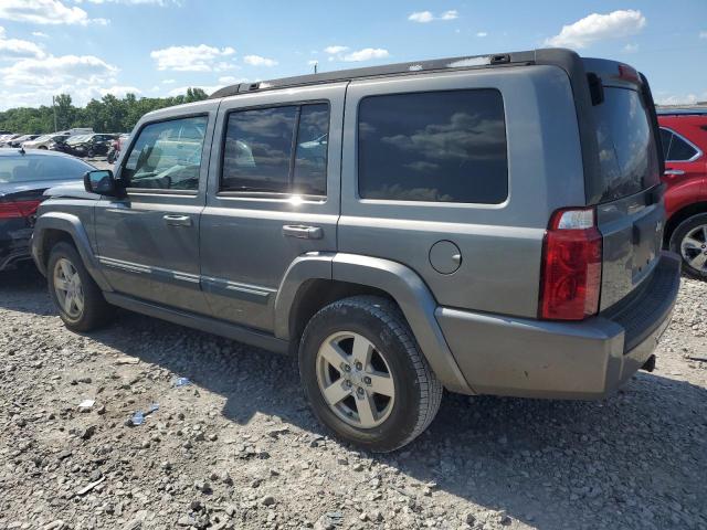 2008 Jeep Commander Sport VIN: 1J8HH48K18C133247 Lot: 55069884