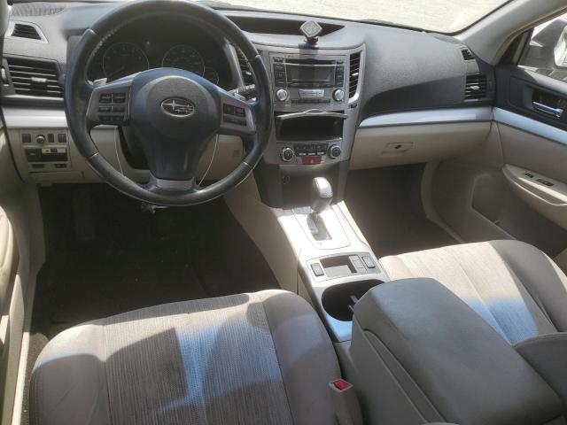2013 Subaru Outback 2.5I Premium VIN: 4S4BRCCC3D3260205 Lot: 55542784