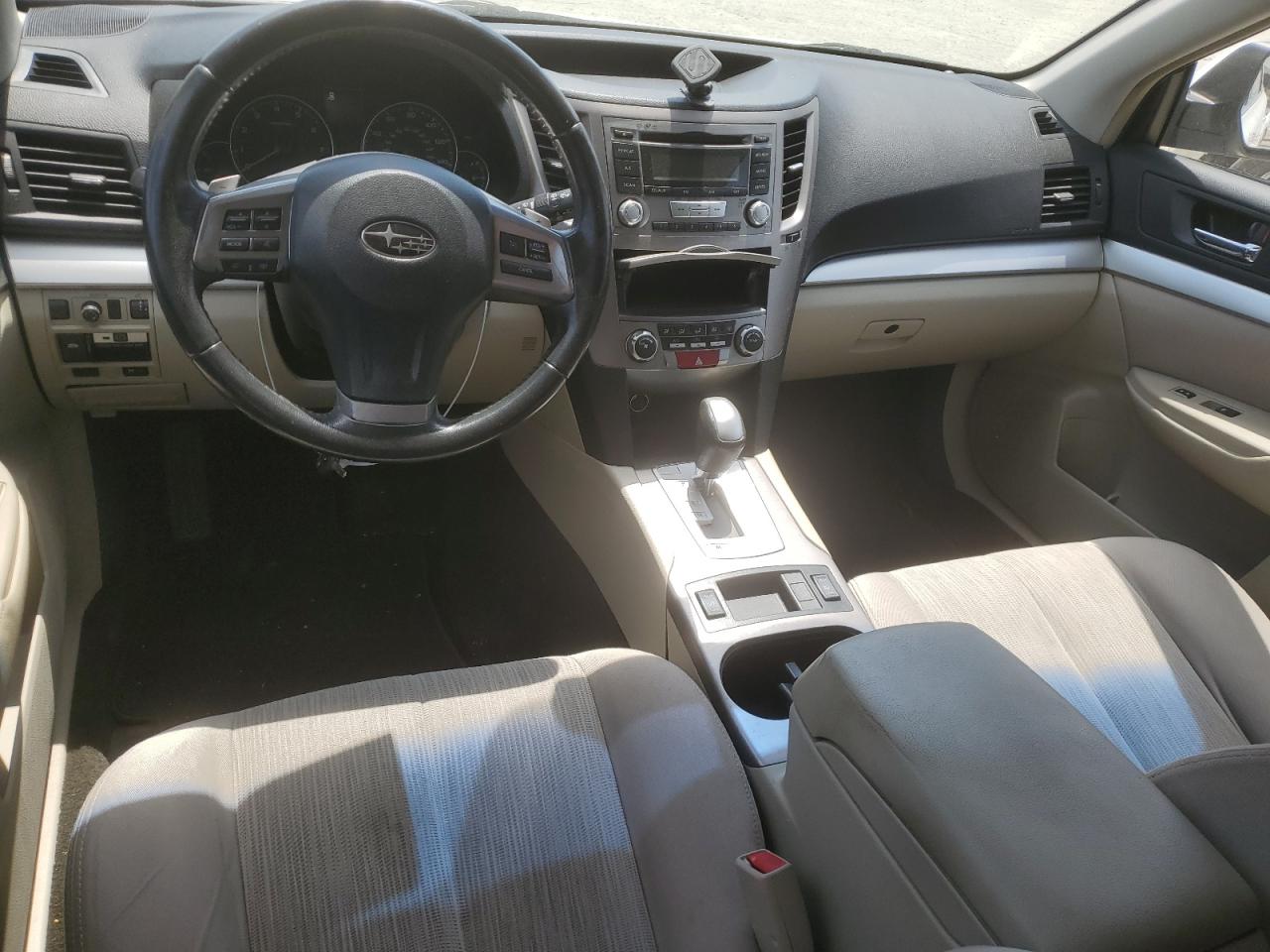 4S4BRCCC3D3260205 2013 Subaru Outback 2.5I Premium