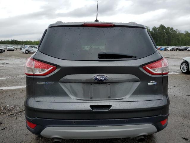 2015 Ford Escape Se VIN: 1FMCU9G97FUA58100 Lot: 54782294