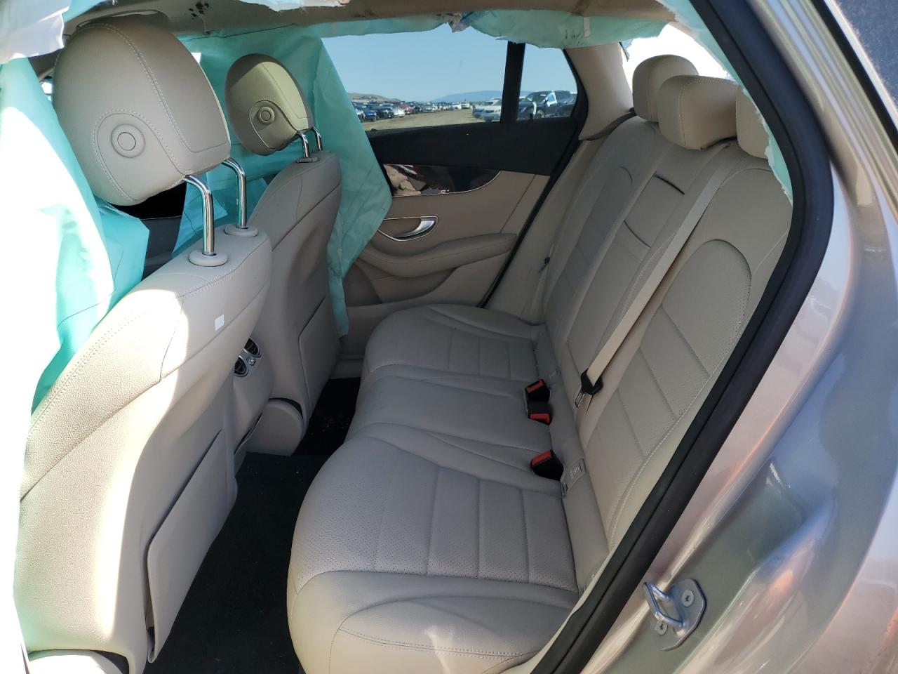 W1N0G8EB9MV296318 2021 Mercedes-Benz Glc 300 4Matic