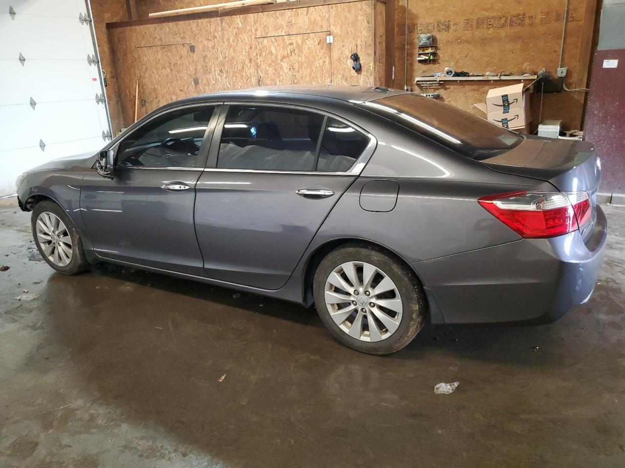 1HGCR2F82DA262034 2013 Honda Accord Exl