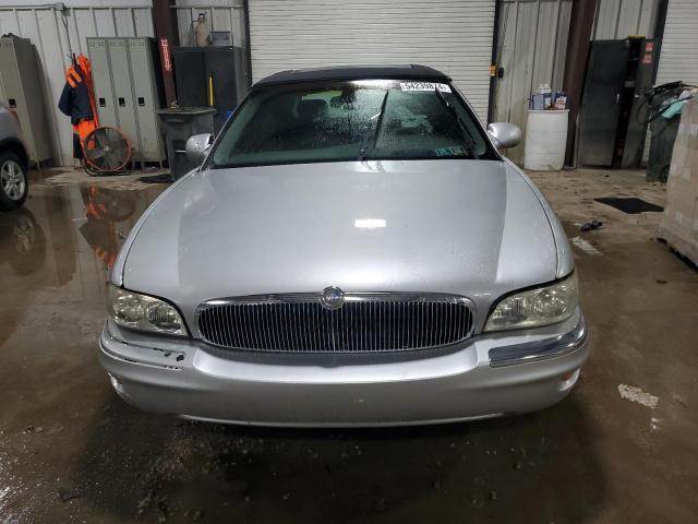 2002 Buick Park Avenue Ultra VIN: 1G4CU541024170660 Lot: 54239874