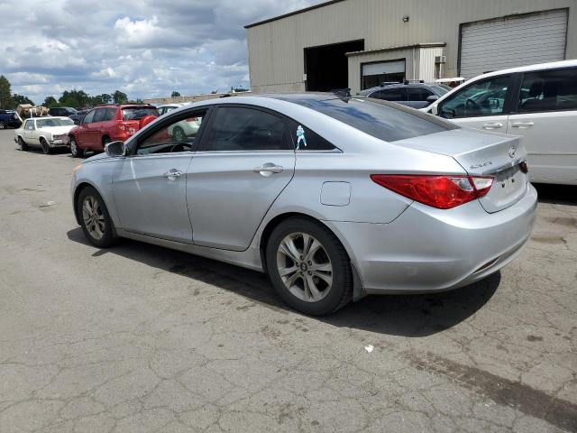 2012 Hyundai Sonata Se VIN: 5NPEC4AC2CH332381 Lot: 56757534