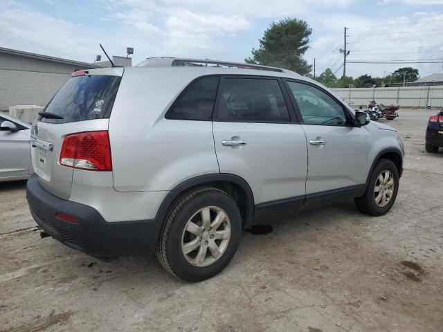 2012 Kia Sorento Base VIN: 5XYKT4A24CG205116 Lot: 55829104