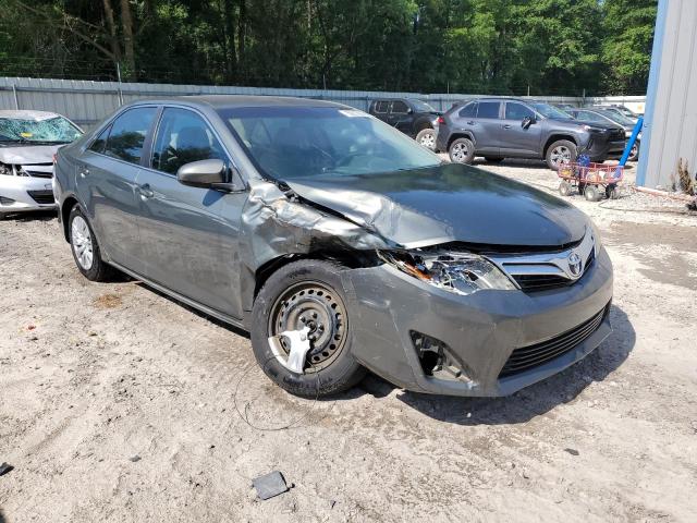 2012 Toyota Camry Base VIN: 4T1BF1FK6CU516412 Lot: 56217934