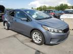 KIA FORTE photo