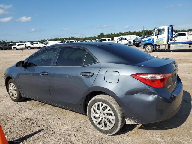 2019 Toyota Corolla L VIN: 5YFBURHE1KP877963 Lot: 56498534